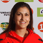 Claudia Vera RIvas