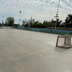patinódromo peñalolén