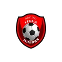 logo legua juniors de la pintana