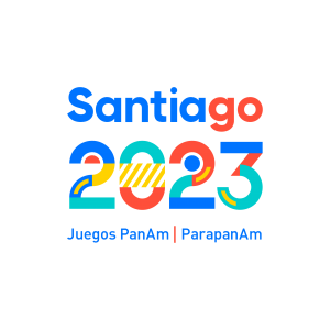 logo santiago 2023