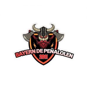 bayern de peñalolen