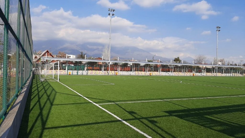 estadio lo hermida