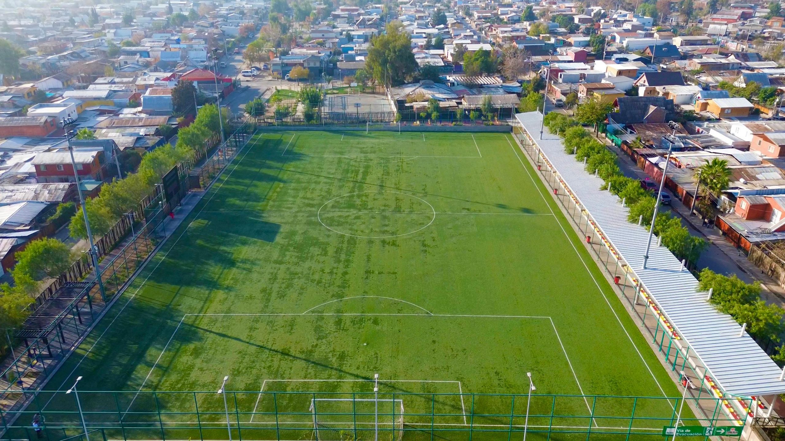 estadio lo hermida